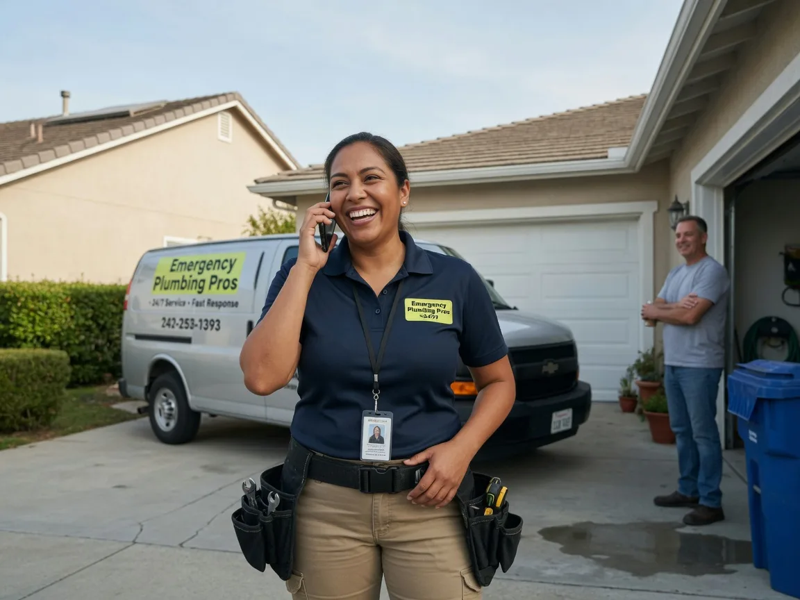 Emergency Plumber Bellefontaine, MS FAQs